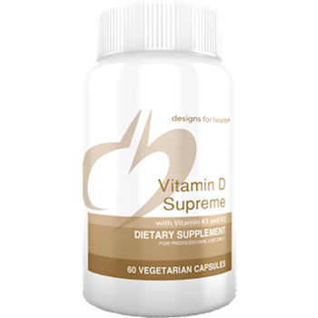 Vitamin D Supreme
