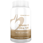 Vitamin D Ultra 10K