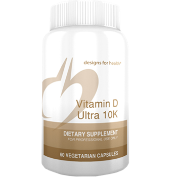 Vitamin D Ultra 10K