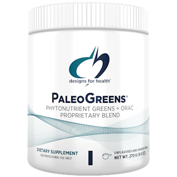 PaleoGreens Powder