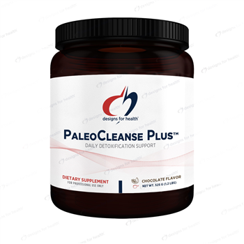 PALEOCLEANSE PLUS CHOCOLATE