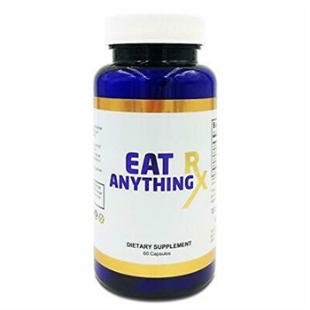 Eat Anything