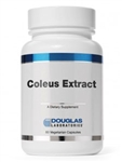 COLEUS EXTRACT