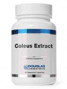 COLEUS EXTRACT