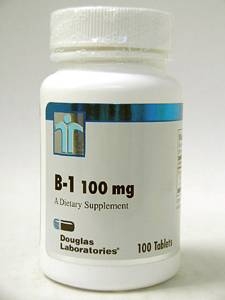 B-1 100mg