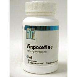 Vinpocetine