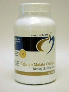 Calcium Malate Chelate