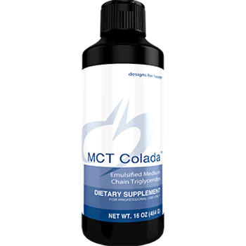MCT Colada