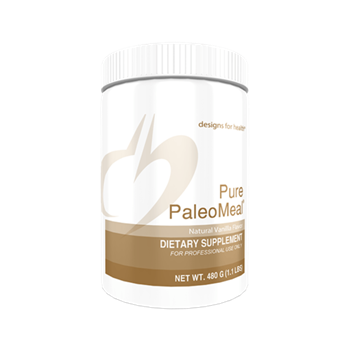 PaleoMeal DF