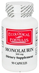 Monolaurin 300mg