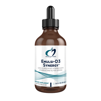 EMULSI D3 SYNERGY