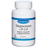 MAGNESIUM P5P