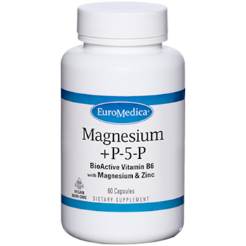 MAGNESIUM P5P