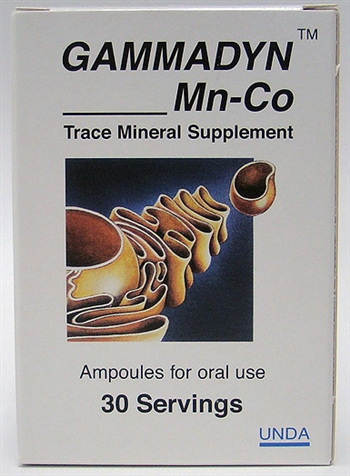 Gammadyn Manganese Cobalt