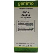 Rosa Canina
