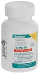 Aspirin 81mg