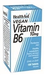 VITAMIN B6 10MG
