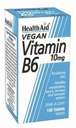 VITAMIN B6 10MG