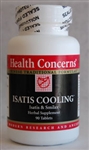 Isatis Cooling