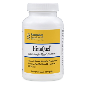 HISTAQUEL