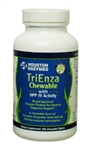 TriEnza Chewable with DPP IV Activity