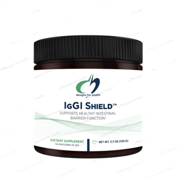 IGGI SHIELD