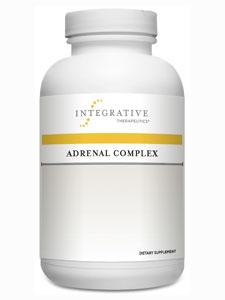 Adrenal Complex