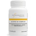 ACTIVE B-COMPLEX