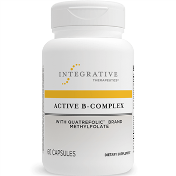 ACTIVE B-COMPLEX