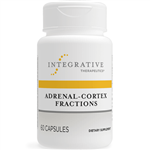 ADRENAL-CORTEX FRACTIONS