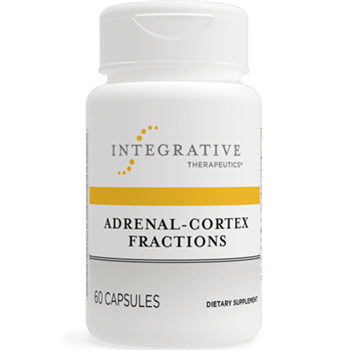 ADRENAL-CORTEX FRACTIONS