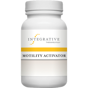 MOTILITY ACTIVATORE