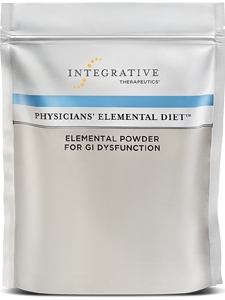 Physicians Elemental Diet Powder 432 gm
