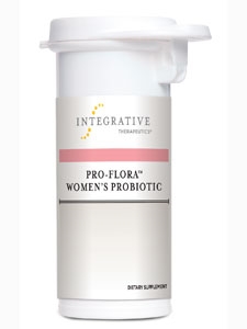PRO-FLORA WOMEN'S PROBIOTIC