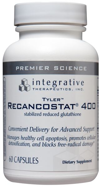 Recancostat 400