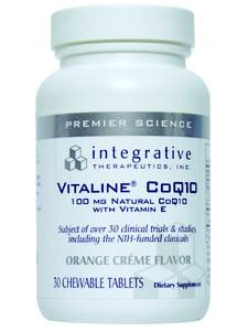 Vitaline Co Q 10