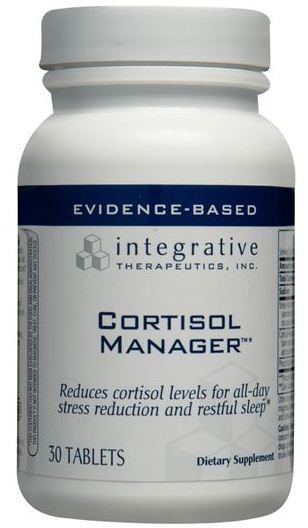 Cortisol Manager