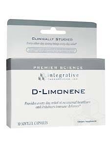 D-Limonene