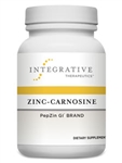 Zinc Carnosine