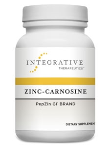 Zinc Carnosine