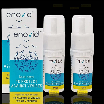 ENOVID NASALY SPRAY
