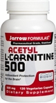 Acetyl L-Carnitine 500mg