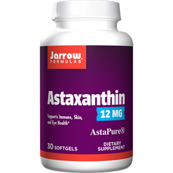 ASTAXANTHIN 12MG