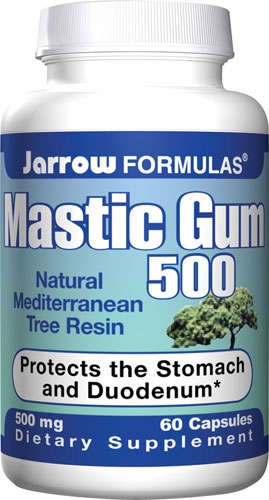 Mastic Gum 500