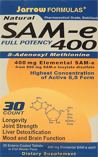 Sam-e 400