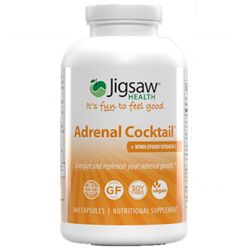 ADRENAL COCKTAIL