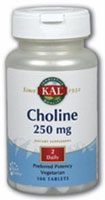 choline