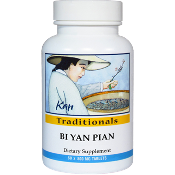 BI YAN PIAN