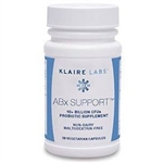 ABx Support (Klaire)