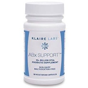 ABx Support (Klaire)
